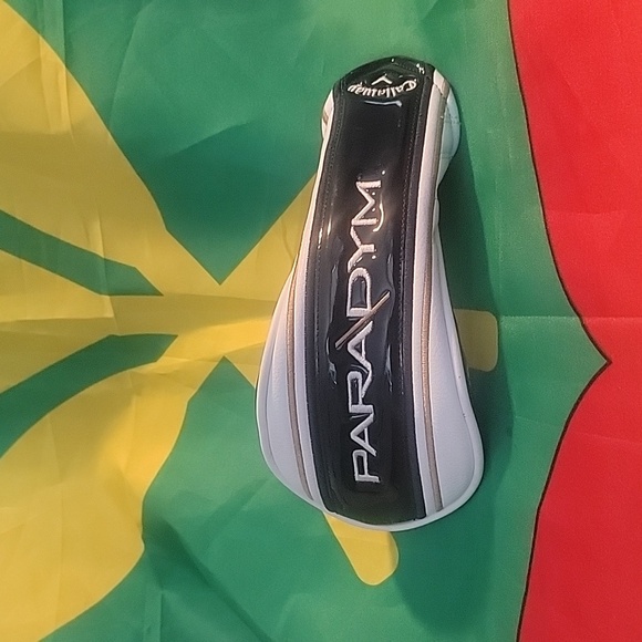 Callaway Other - Callaway Paradym 3 Hybrid headcover